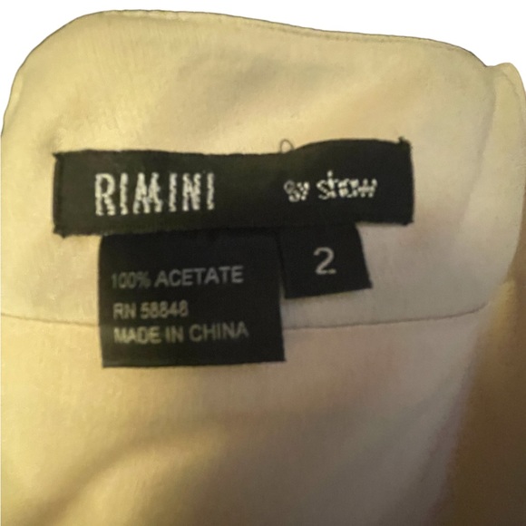 Rimini by show evening gown - Picture 6 of 6